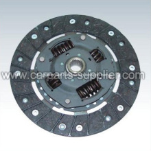 High Quality Forklift Clutch Disc